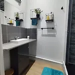 Appartement La Pause Bleue