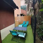 Appartement La Pause Bleue *
