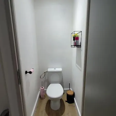 La Pause Bleue * ルルド