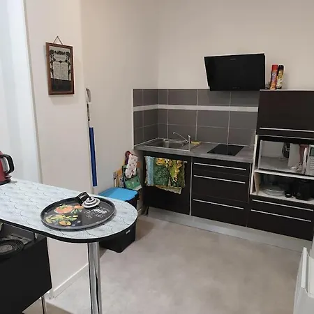 La Pause Bleue Лурд