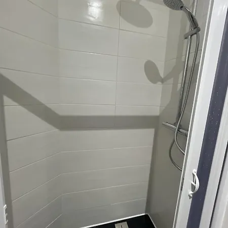 アパート La Pause Bleue *