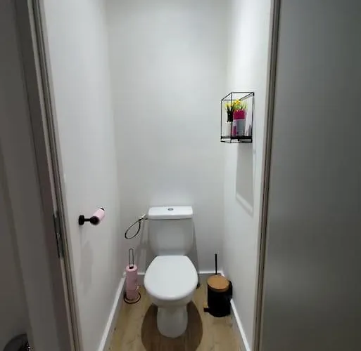 La Pause Bleue * Lourdes