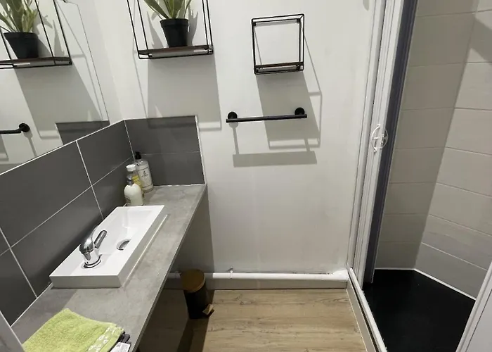 La Pause Bleue * Lourdes