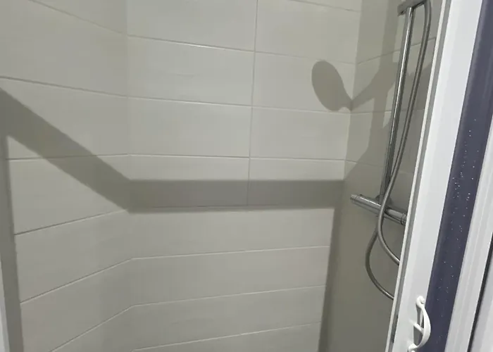 Apartamento La Pause Bleue *